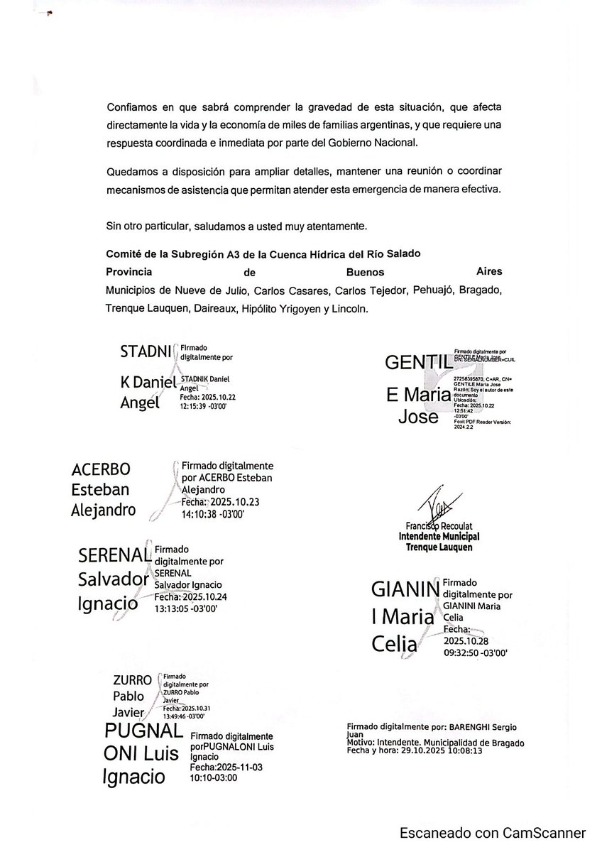 Municipalidad de Carlos Casares tweet media