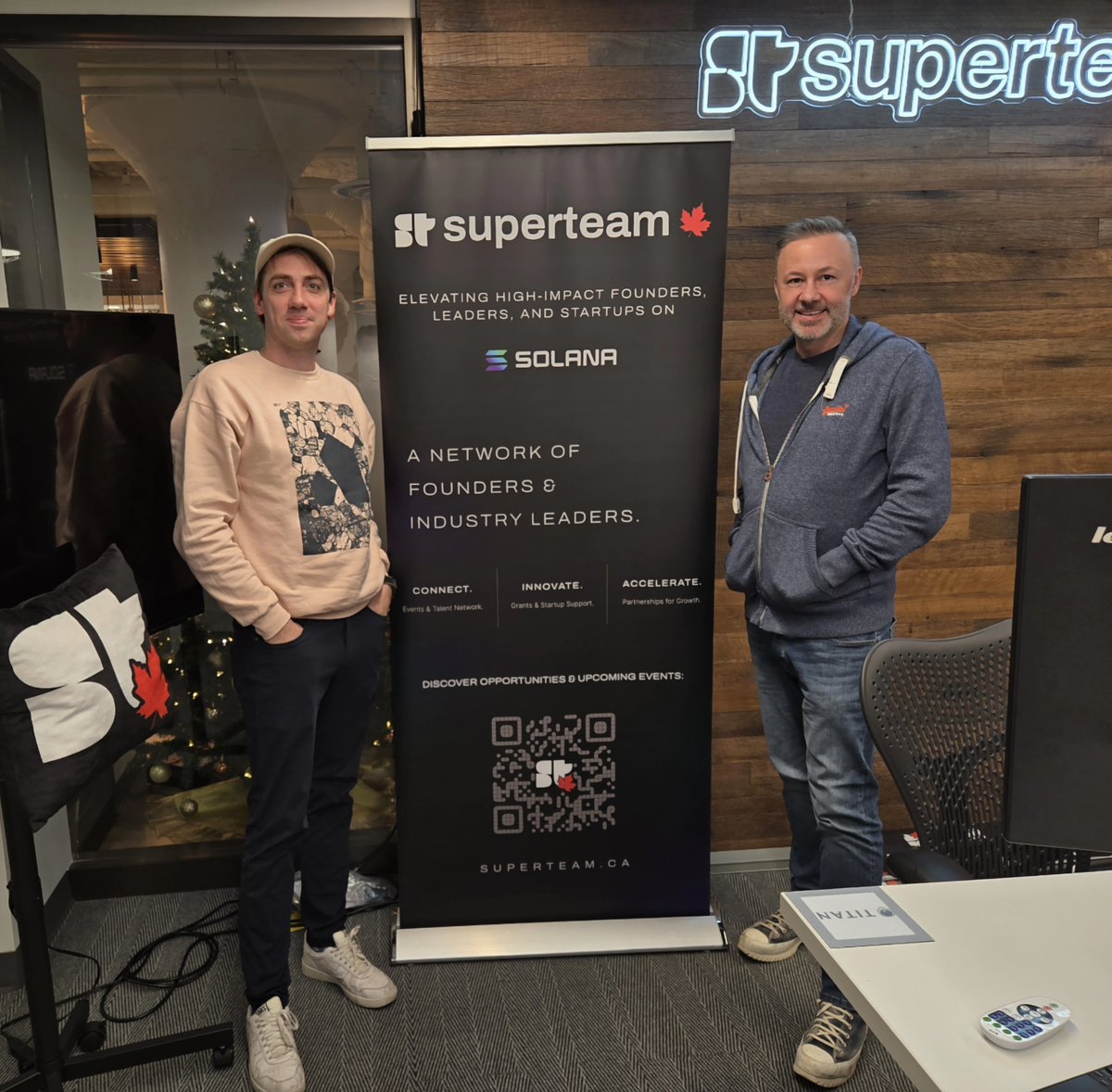 FundRaisely tweet media