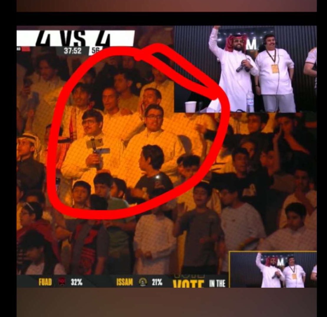 MODZ 💙🇸🇦 tweet media