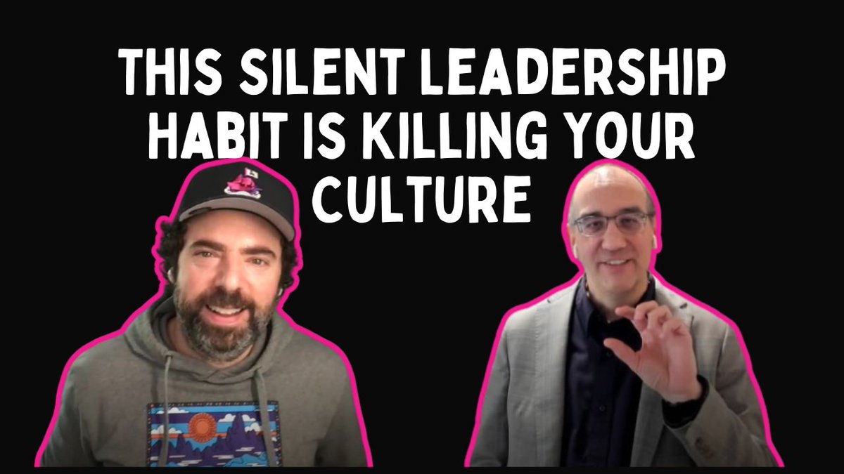 ChadDumas's tweet photo. You're asking the wrong question.
Check out this great conversation with the inestimable @heydannybauer, and subscribe on youtube. πππ
https://t.co/GePlrDVrUw
@SolutionTree #atPLC #TeamLeaderHandbook #TeacherTeamLeader https://t.co/c3SrrppwC6