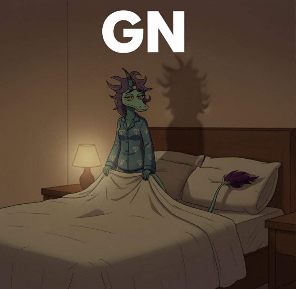 GN $TON Community 💎