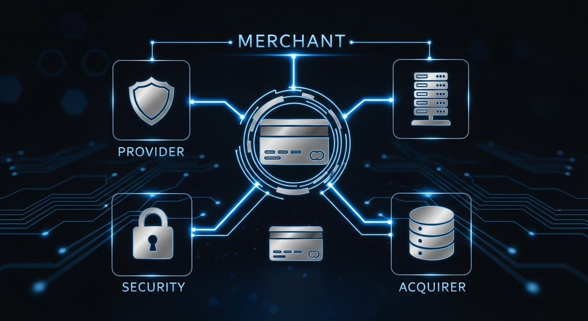 Emma_nuel_dev's tweet image. Day 37 of the #JustLearntChallenge
I just learnt that in cybersecurity, even words like “merchant” or “provider” have strict meanings under PCI SSC.
Language defines liability, compliance &amp;amp; defense. In security, precision in words = precision in action.
#CyberSecurity #PCIDSS