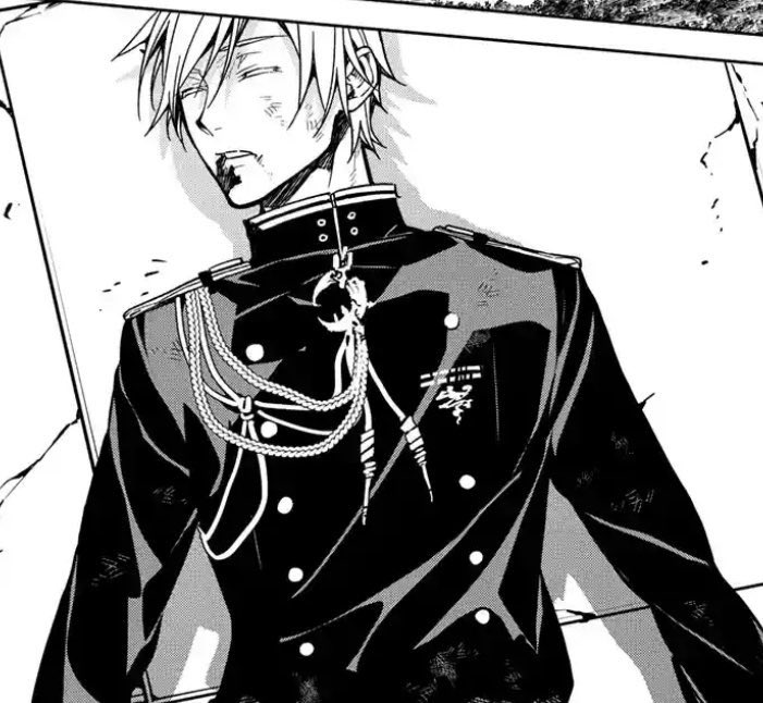 Im mourning shinya, his wasted lore, his waisted love, his waisted friendships, his waisted life