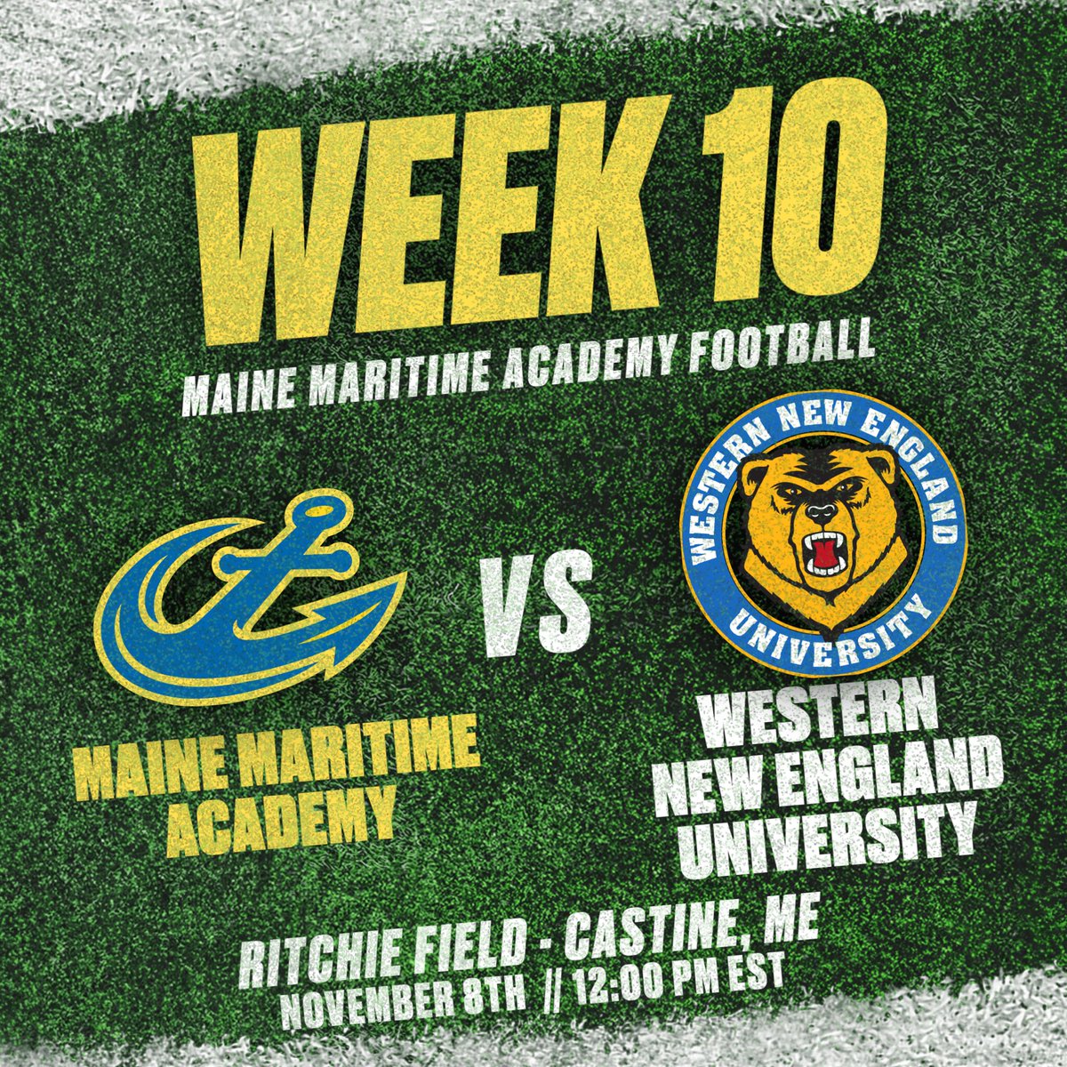 Maine Maritime FB tweet media