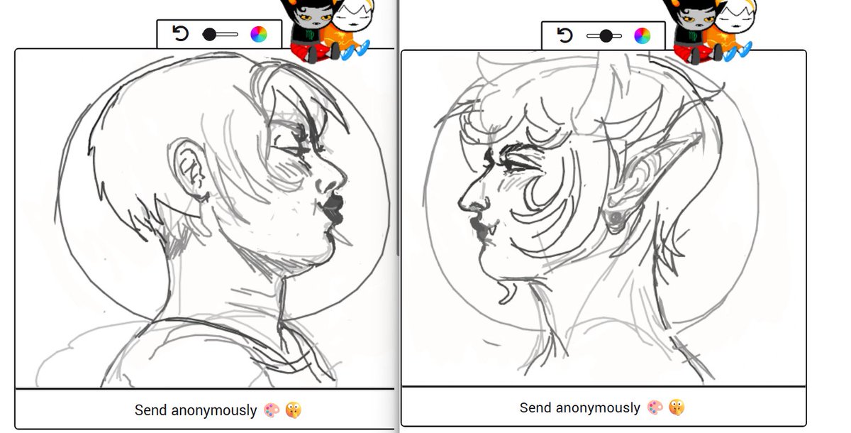 #homestuck unc still got it