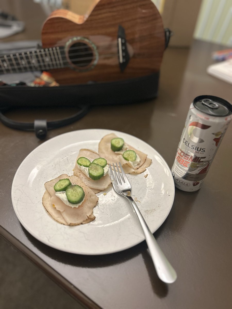 Living the low carb life