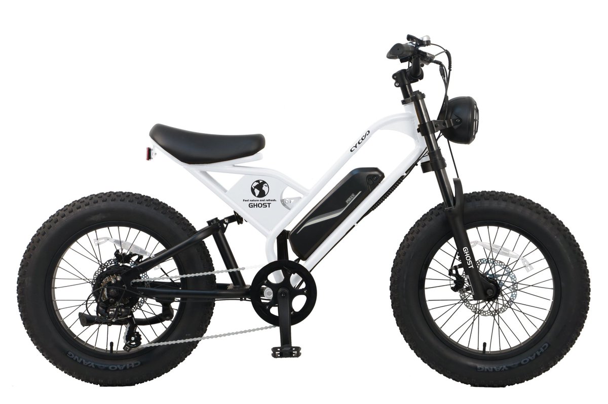 新車】電動アシスト自転車 GHOST マットカーキ 公道走行可能 大阪