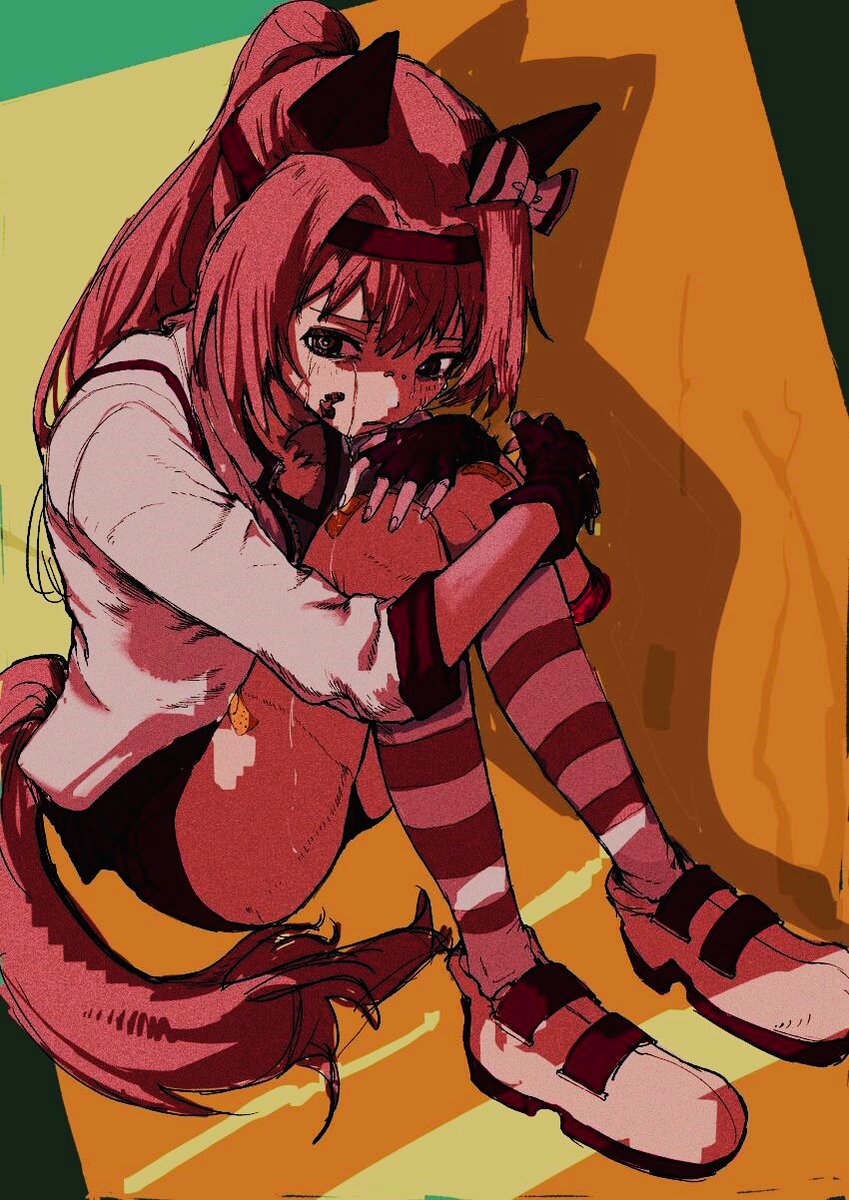 🎀 𝐻𝒶𝓇𝓊 𝒰𝓇𝒶𝓇𝒶 🎀 tweet media