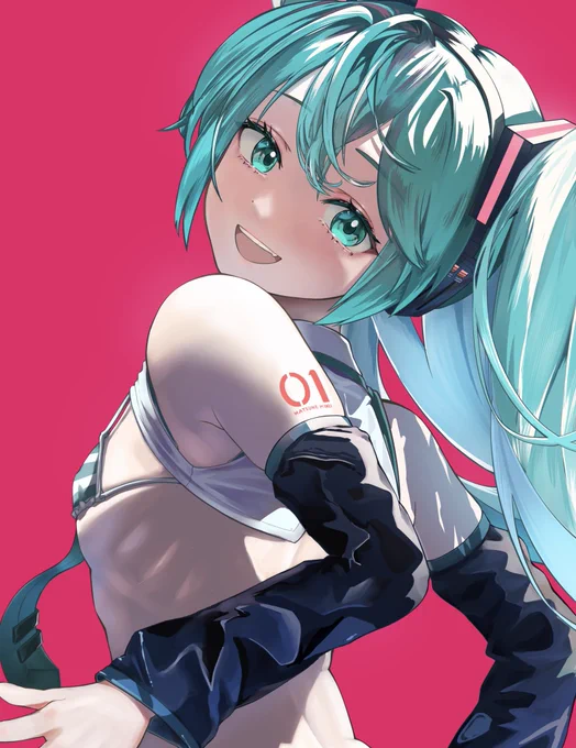 小さくても胸張って行こうぜ!!! #いいおっぱいの日