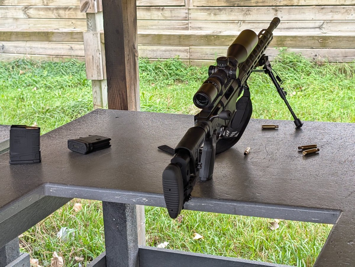 Ryan Benchich tweet media