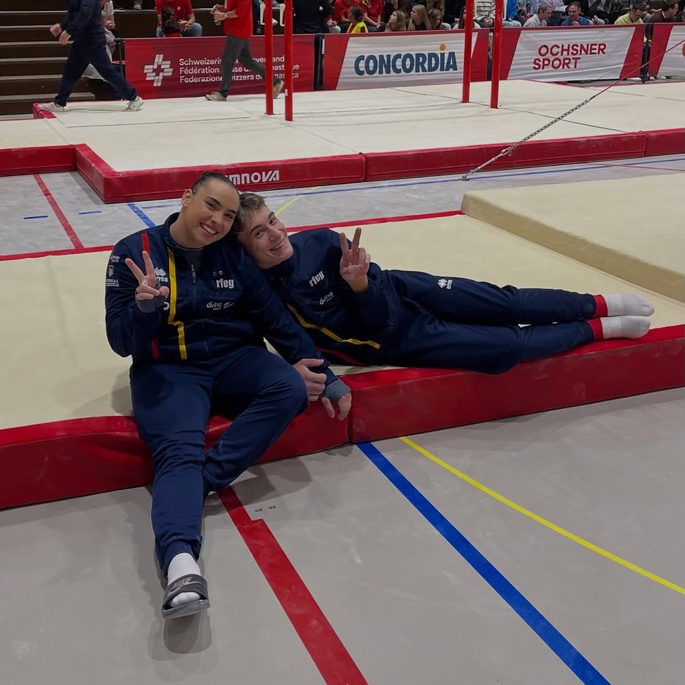 why are they the cutest ever😭