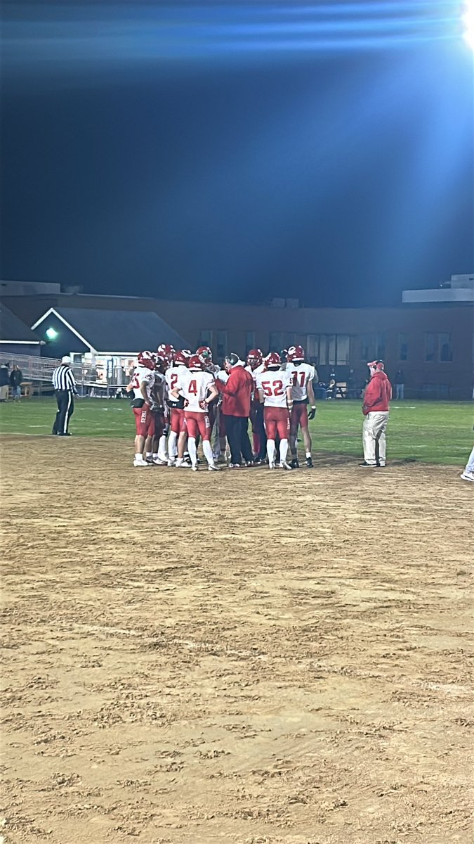 tyngtigersports's tweet photo. End of the 1st quarter Tyngsborough & Rockland tied at 0🏈
#tpsprepares https://t.co/xuSMbCJGPN