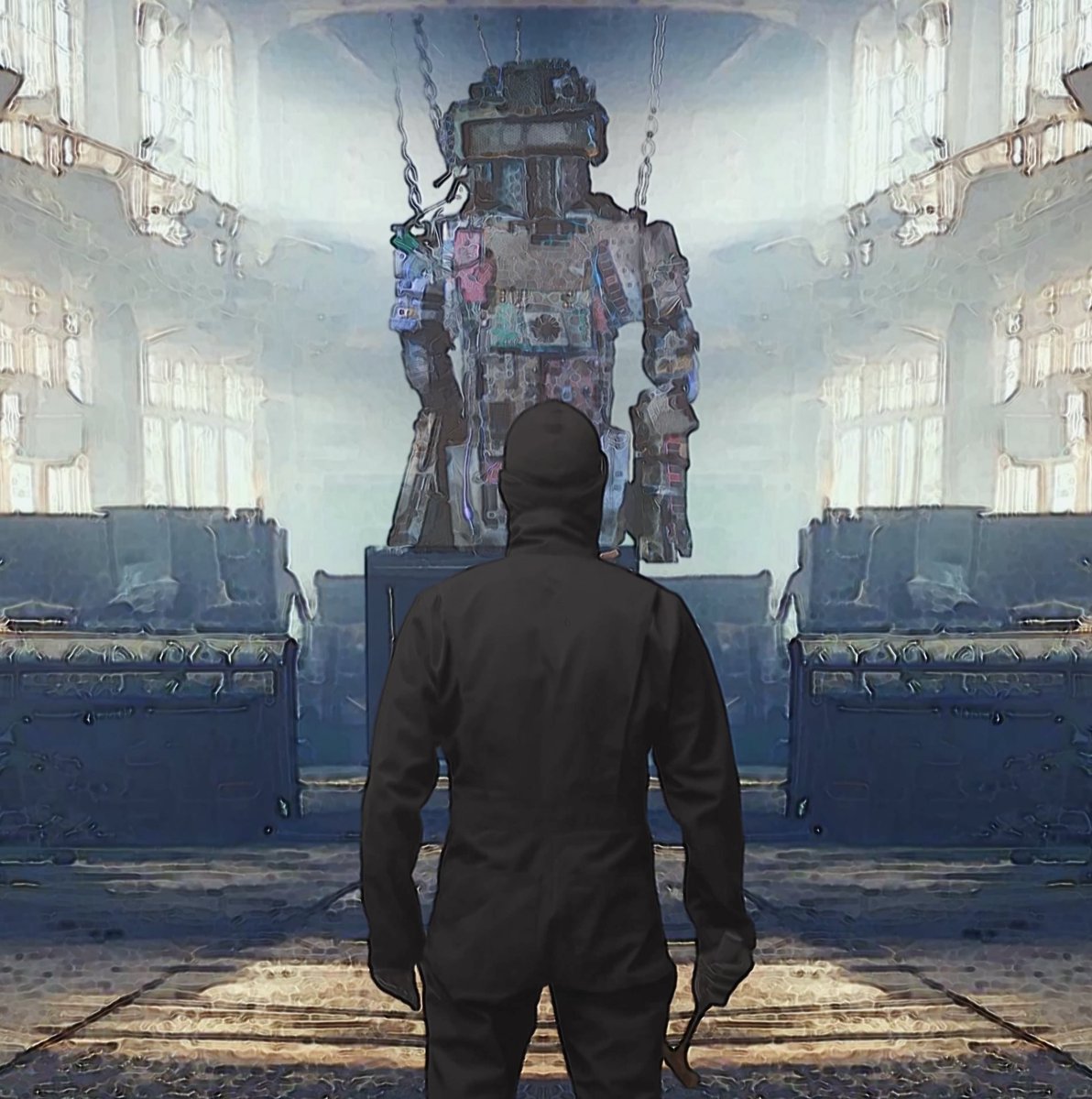 BlockFramez's tweet image. I’m not just hanging around talking to the wall for no reason. I’m building things nobody can see yet. 

I’m building them on Solana because it’s the only relevant blockchain.