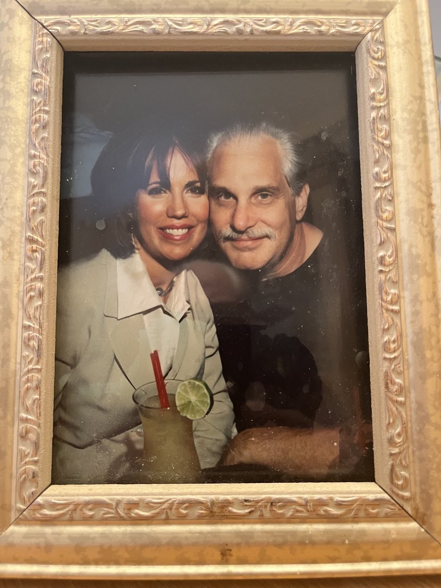 AlBernstein's tweet image. My wife Connie &amp;amp; I were married for 30 years. Two days ago she passed away. A remarkable woman who was a fantastic stage performer &amp;amp; recording artist for 35 years, co-founder of The Caring Place  in Las Vegas that helps Cancer patients (like her), &amp;amp; a great mother &amp;amp; wife.