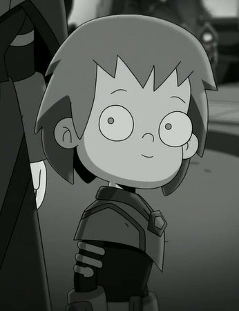 l0verSoundwave's tweet photo. Day 7: What is your opinion about Harp Graven? πͺ»
#finalspace
#finalspaceseason2 https://t.co/6L284sPU2o