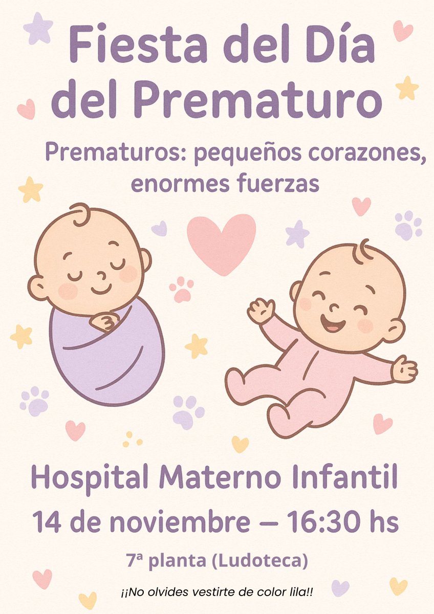 Tenemos muchas sorpresas preparadas!!!