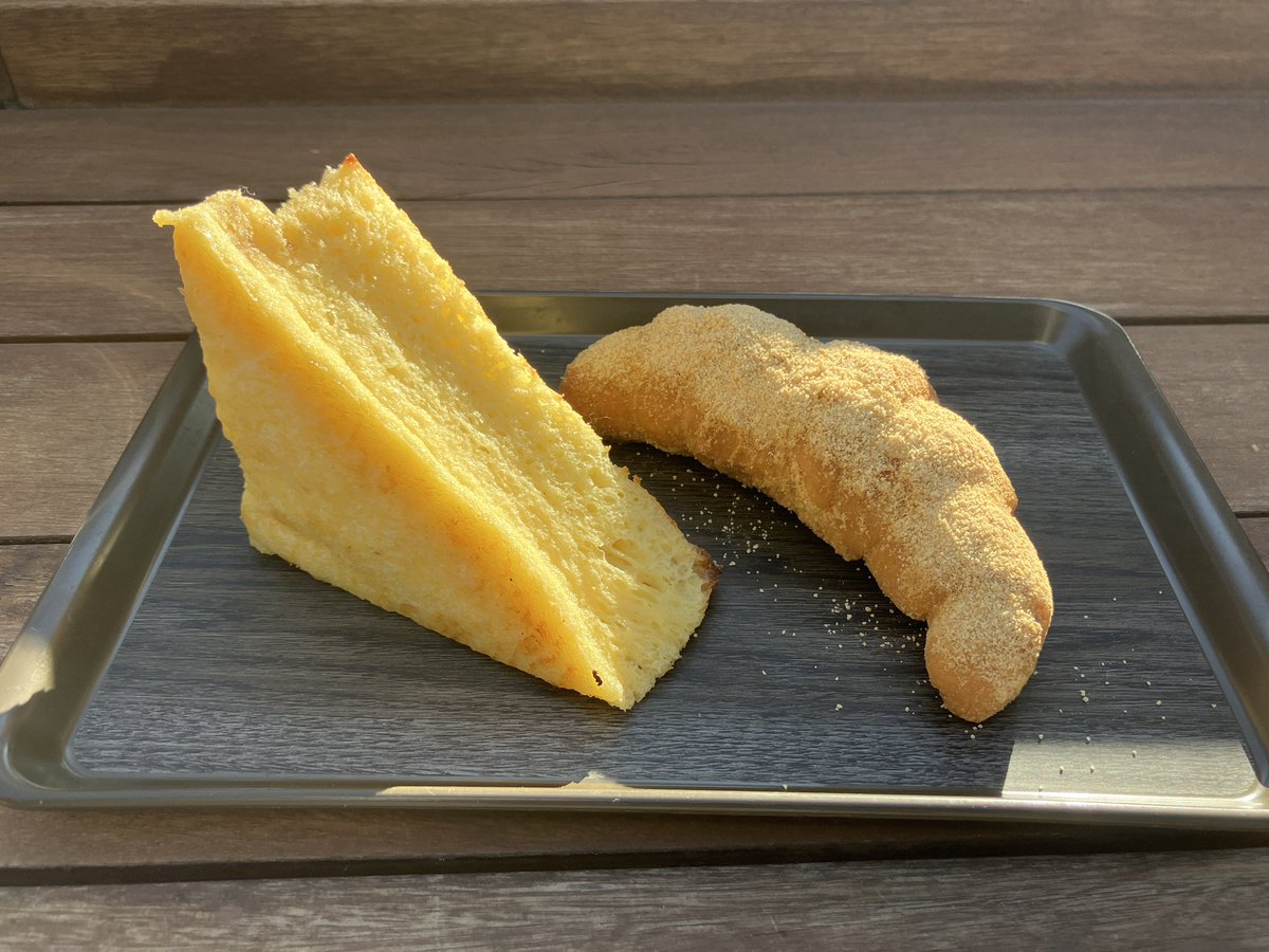 DAILY 14SS ミラクルカプリ74 443217 336/トースト 36 とんかつ on X