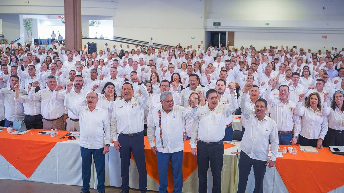 Alfonso Cepeda Salas tweet media