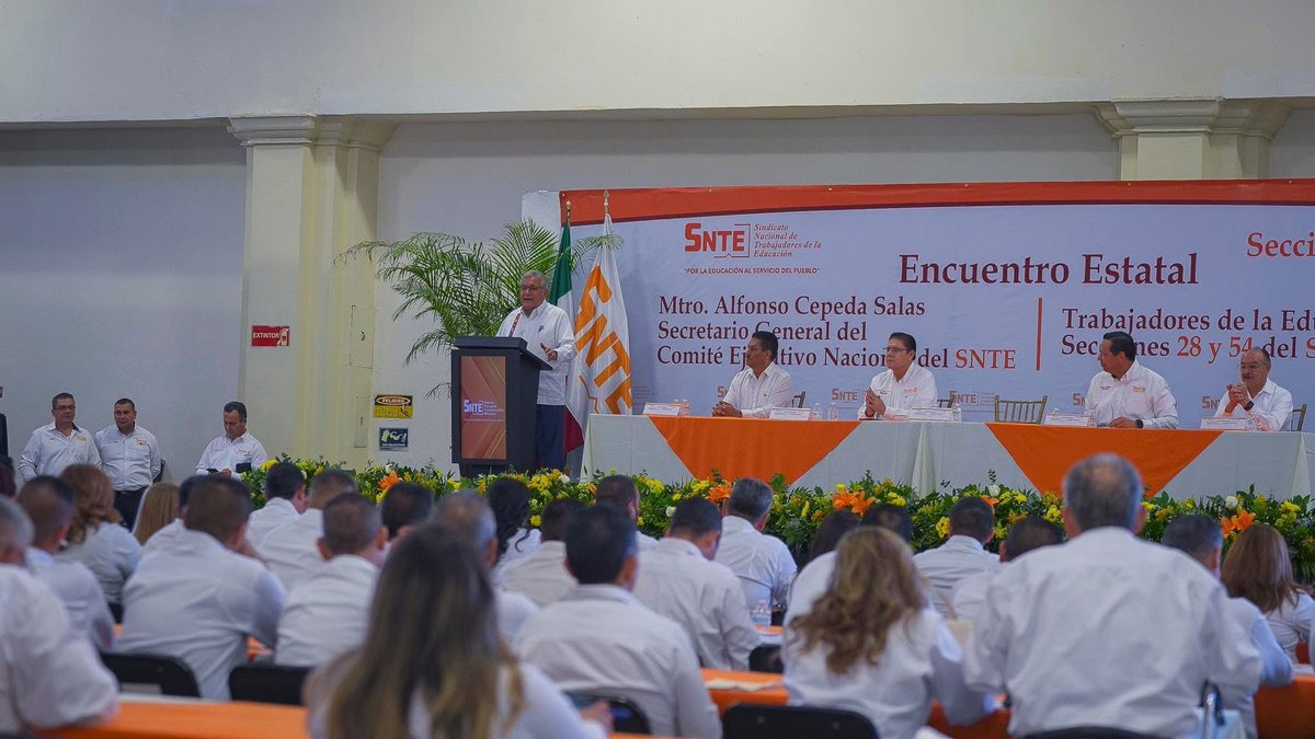 Alfonso Cepeda Salas tweet media