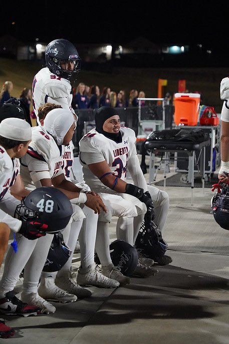 hjluyando's tweet image. Gameday!!!!!!! For the district championship let’s gooooo @806hsscmedia @JoeSexton34 @CoachTolly @matthew_lynch15 @BarryNewton18 @Nick15Gerb