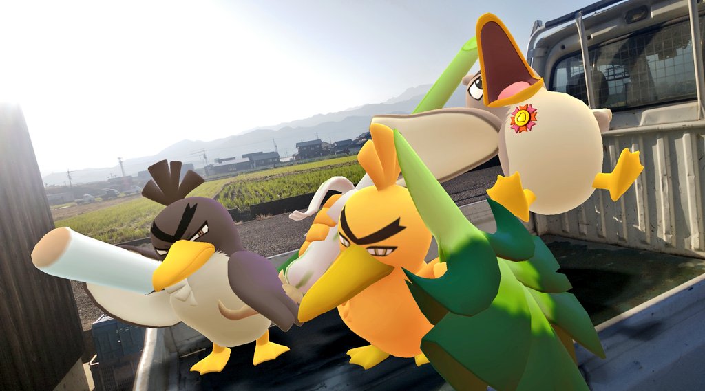 ぽんぽこ蜜柑🍊🦆 on X