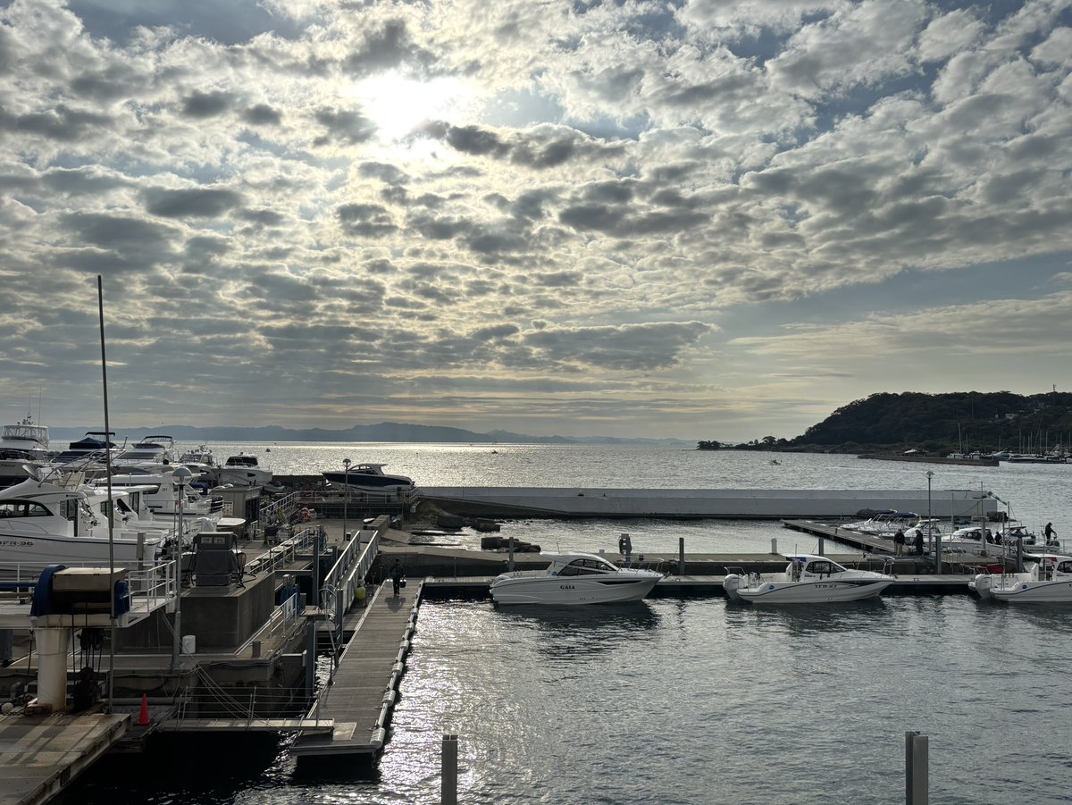 サニーサイドマリーナウラガ (@sunnnysideuraga) / Posts / X