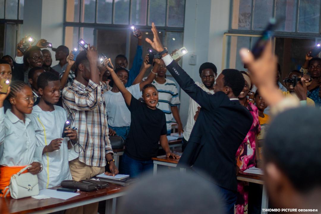 Ghislain Mpamongo tweet media