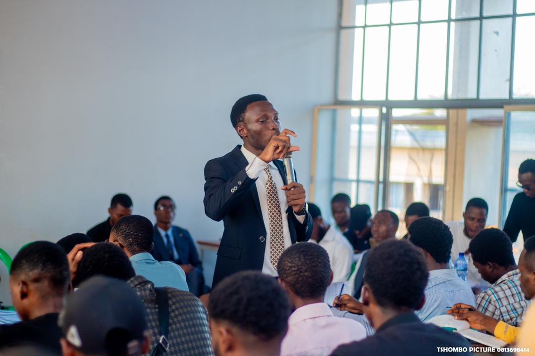 Ghislain Mpamongo tweet media