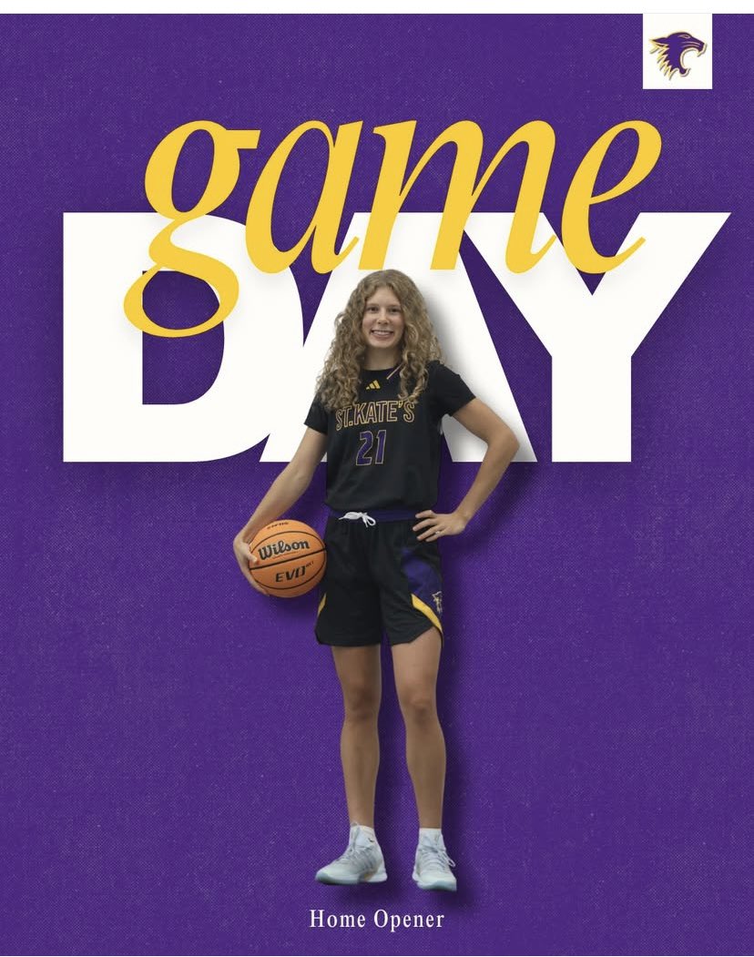 St. Catherine University WBB tweet media