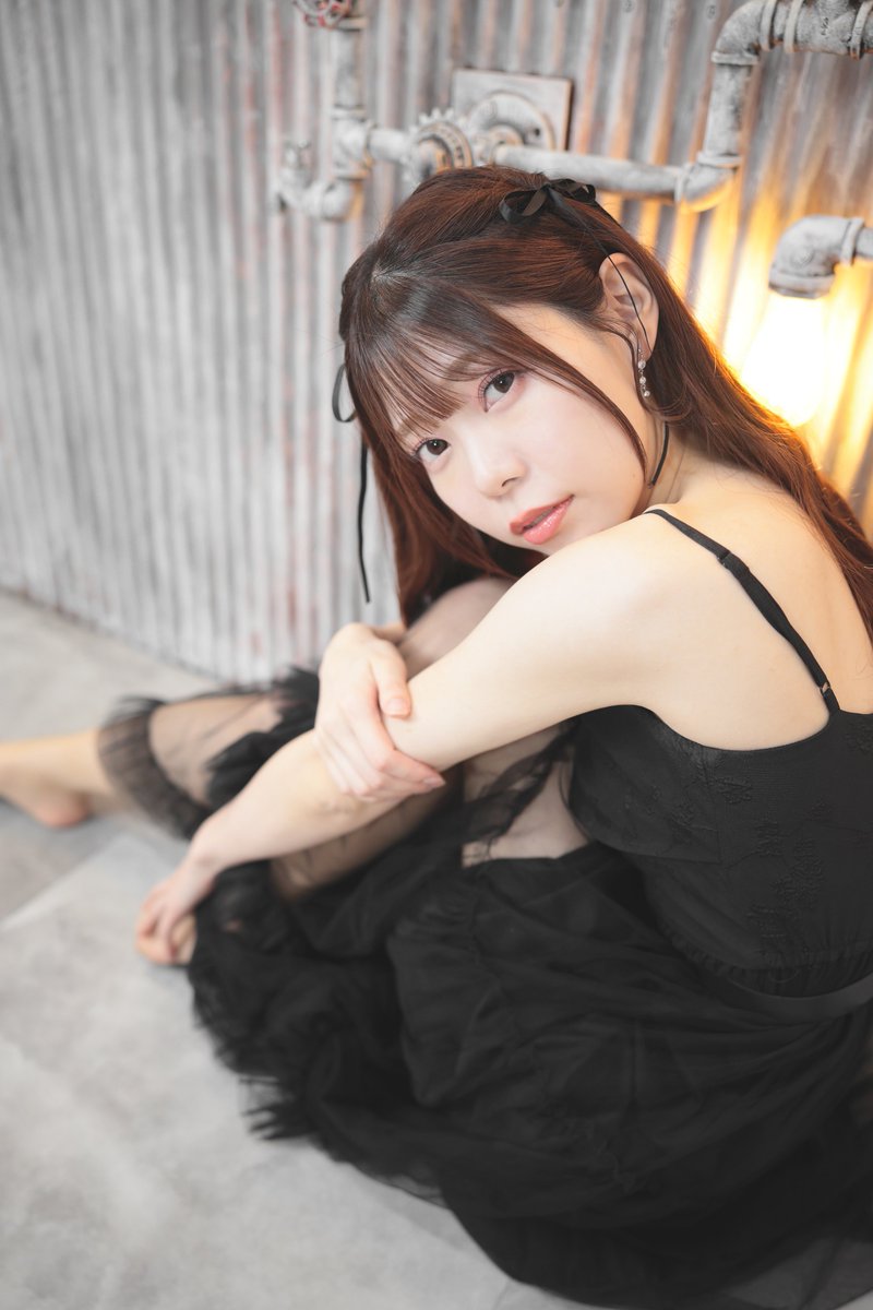 mokosuke410's tweet image. 2025.11.1
model:#風鈴ほのか さん(@honoka_fuwari)
studio:#エリックスタジオ

#きみゆにっ！
#ポートレート #アンシーズ撮影会