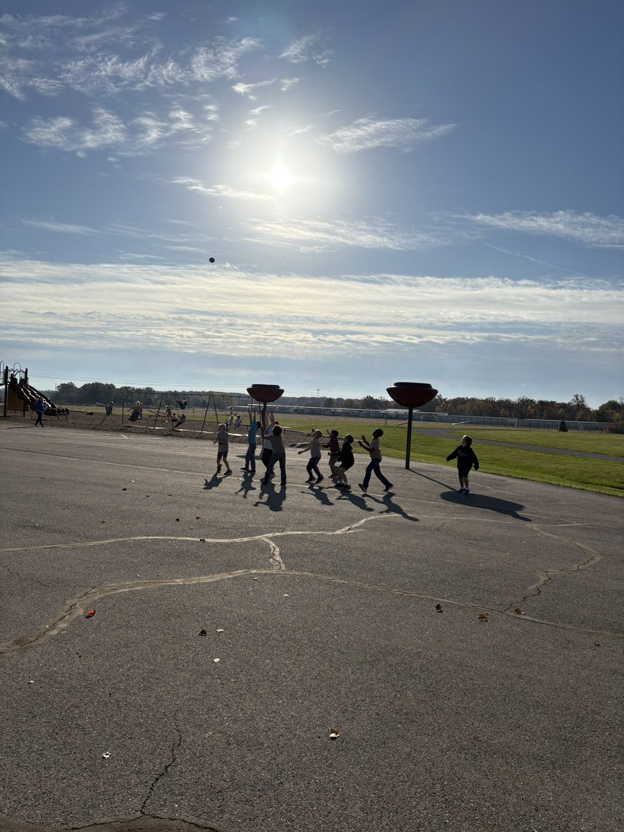 William Cappel Elem. tweet media