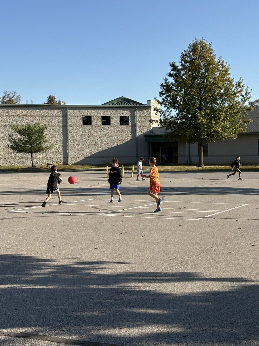 William Cappel Elem. tweet media