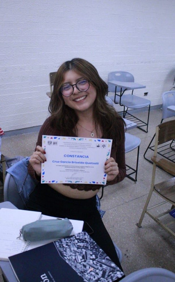 Porque yo soy así, super wow 🙂‍↔️