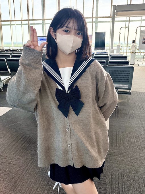 Twitterのコスプレ画像26