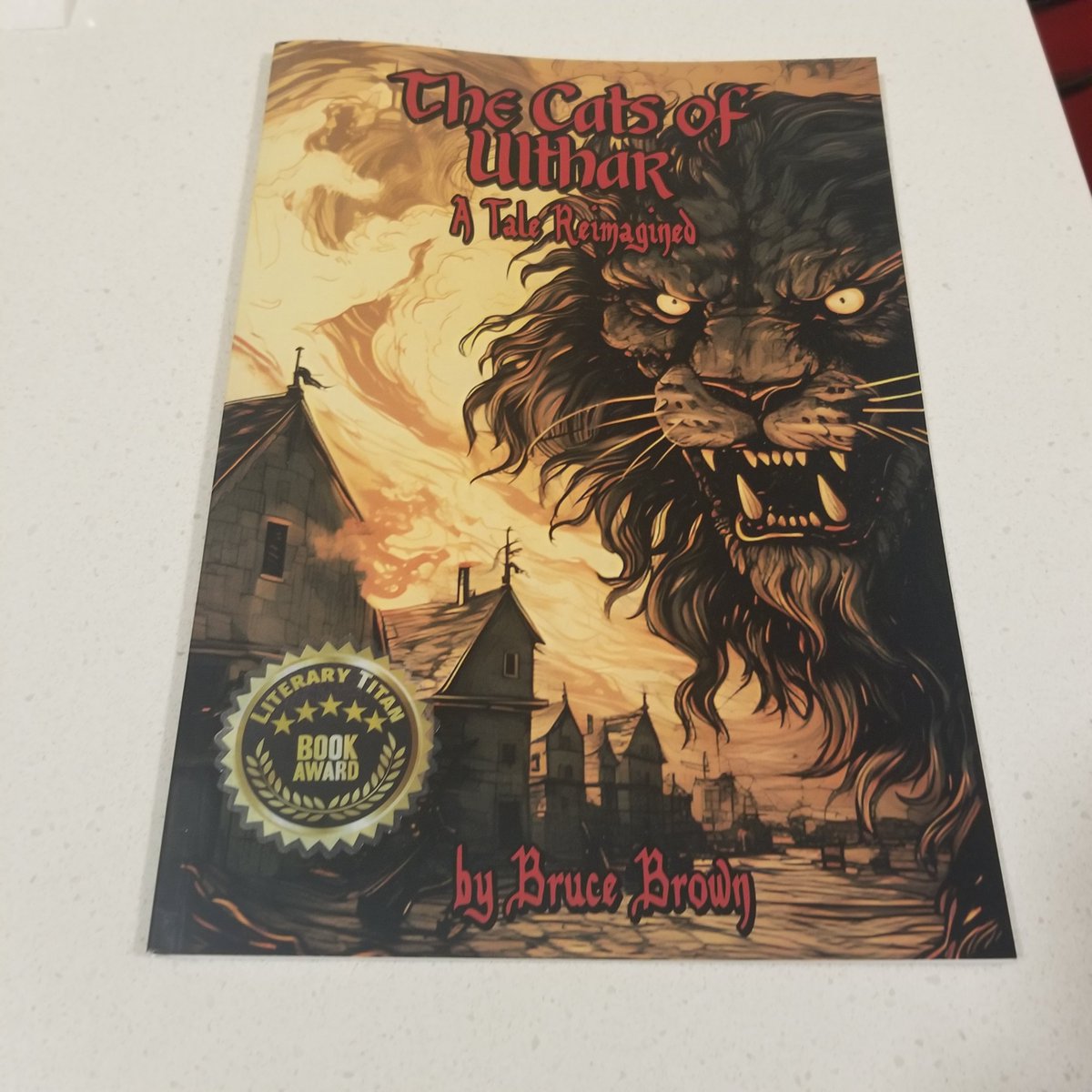 Barbara Avon tweet media