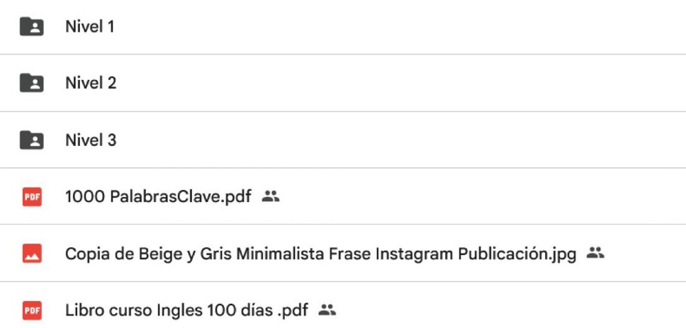 firenoxagency's tweet image. CURSO GRATIS DE INGLÉS PARA SACARSE EL B1, C1 y C2 📚💖

Déjame un emoji aquí abajo y te lo paso ¿Que otro recurso quieres?