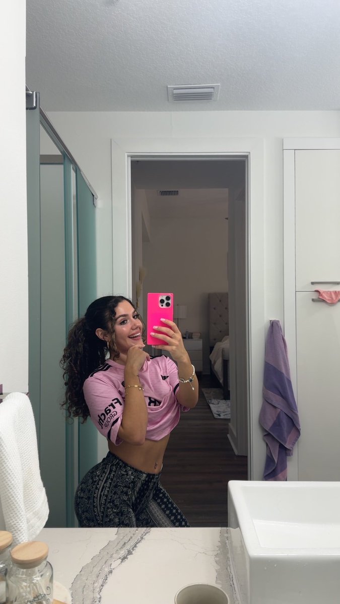 say 'me' and see what happens 🙃