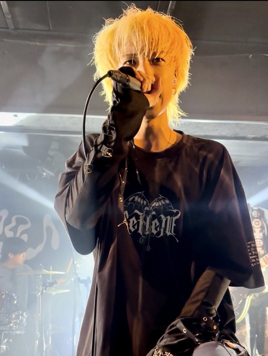 rrrry3092's tweet photo. 2025.11.01(土)
ZONHA × 梨駆
「PRO ACTION REPLAY」
@ GARRET udagawa
#ZONHA #梨駆 https://t.co/Zn6ABRDPb8