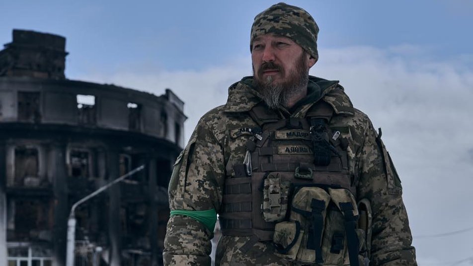 Bricktop_NAFO's tweet image. 🚨🚨🚨“We lost 27 of our own. In return, we destroyed 24,895 russian troops and 76,950 targets. That’s two entire army corps.  For every one of ours - 1,000 of theirs.”🚨🚨🚨

- Madyar, commander of Ukraine’s drone forces SBS

Full info in below Tweet. This is Insane!