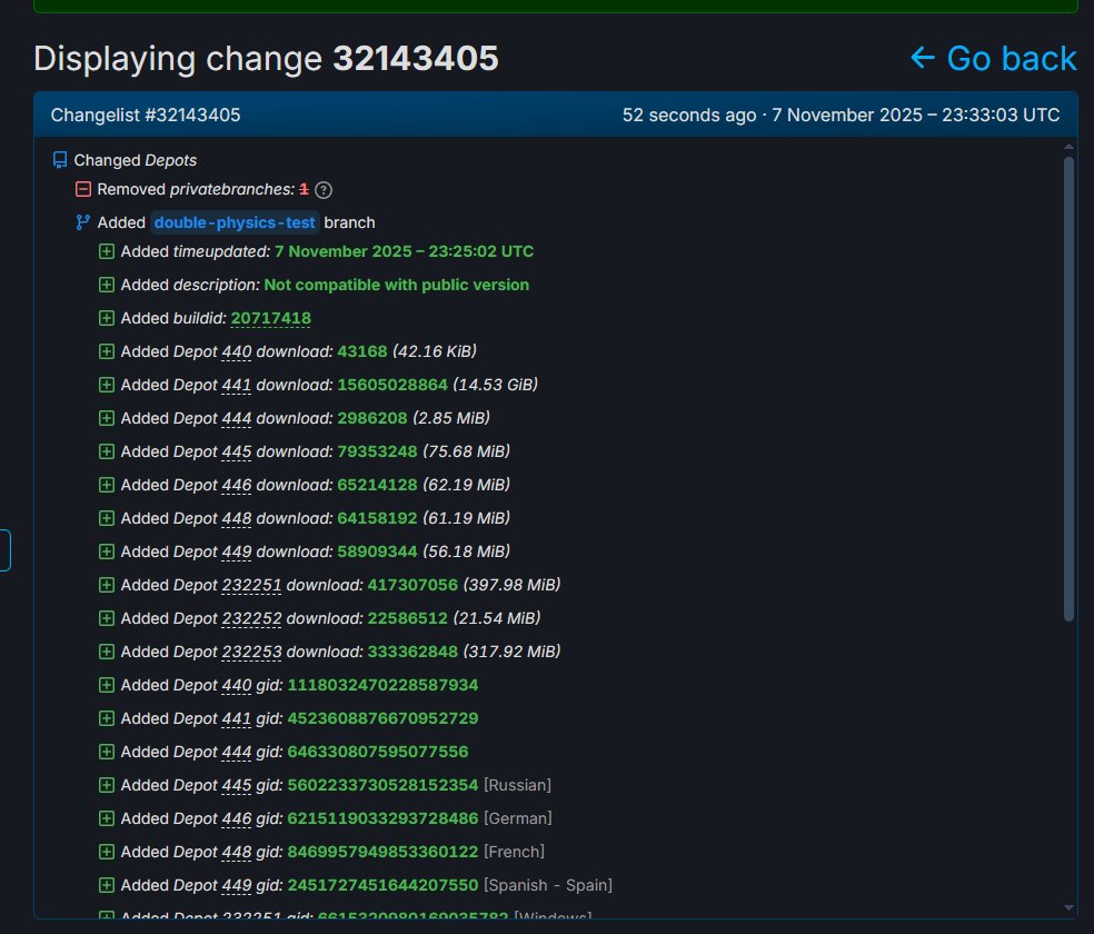 Did TF2 Get Updated? tweet media