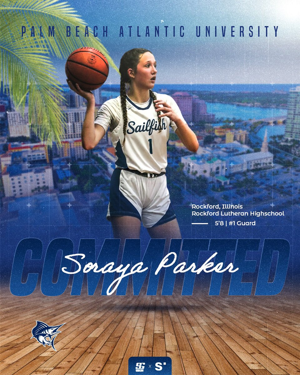 Soraya Parker tweet media