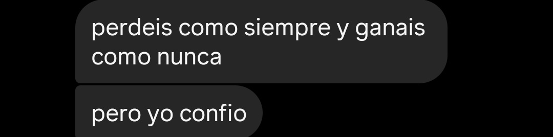 este es nuestro nuevo lema