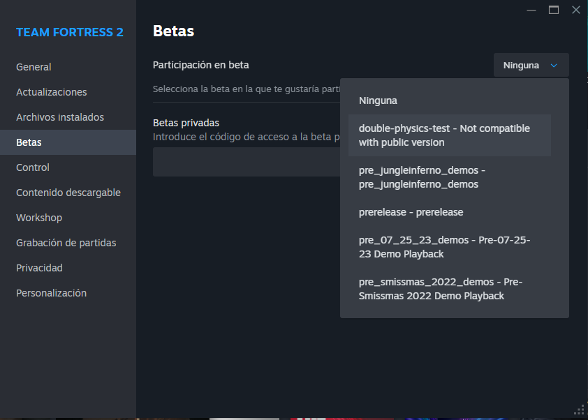 Did TF2 Get Updated? tweet media