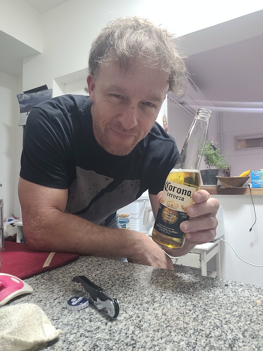 Hoy sale Papá Luchón. Bondiolita con papas al horno y birritas!