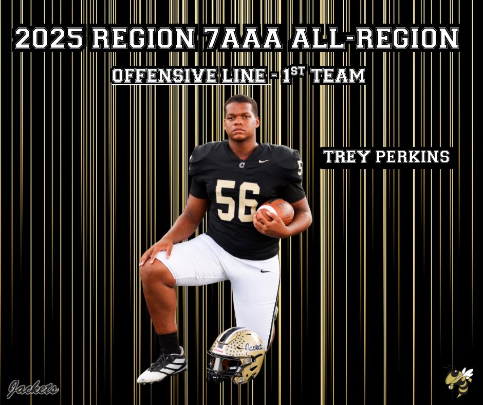 Calhoun Football tweet media