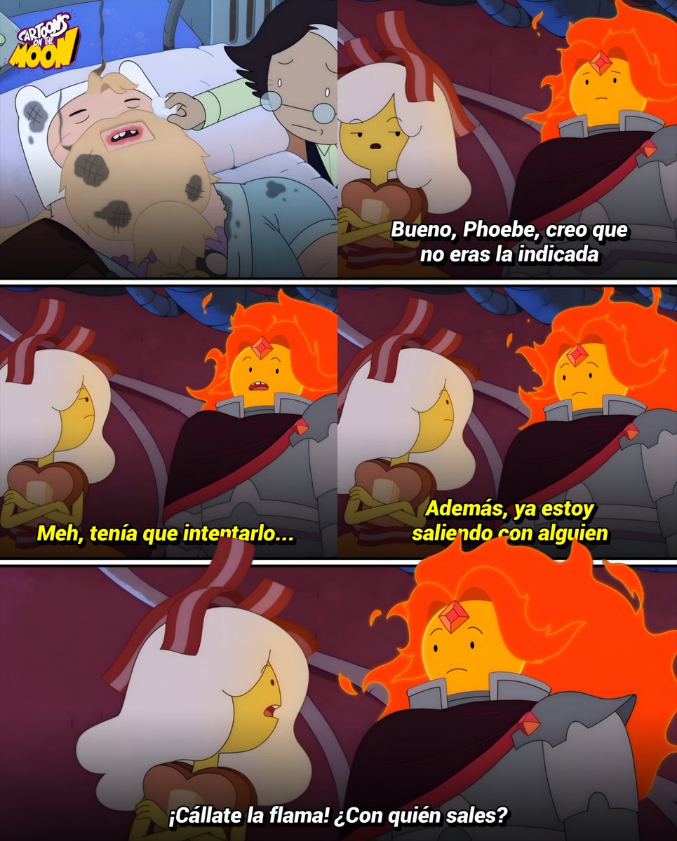 Cartoons On The Moon tweet media