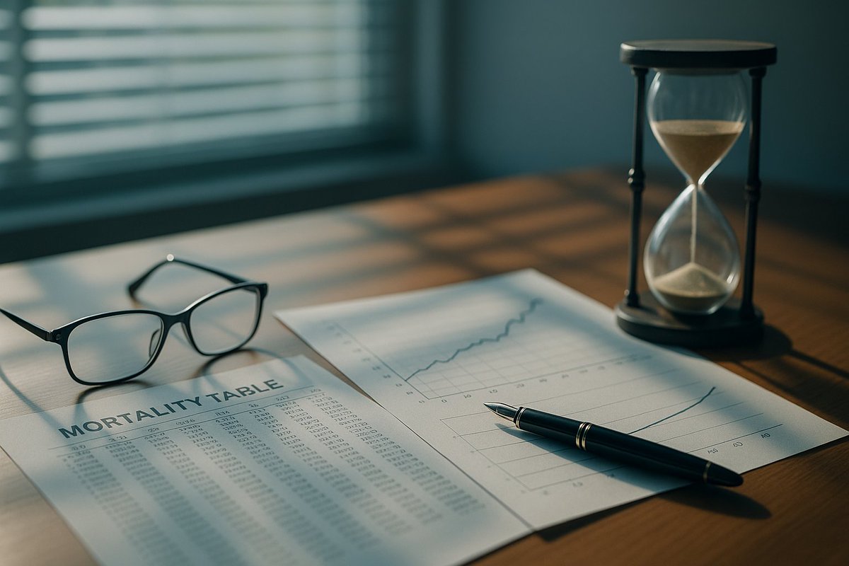 TEXPERS1's tweet image. Are post-pandemic mortality rates back to normal—or has COVID-19 changed longevity for good? Learn what it means for pension trustees and hear more in our latest podcast episode.
zurl.co/GFxX5  #PublicPensions #TEXPERS #ActuarialScience #LongevityTrends #MortalityData