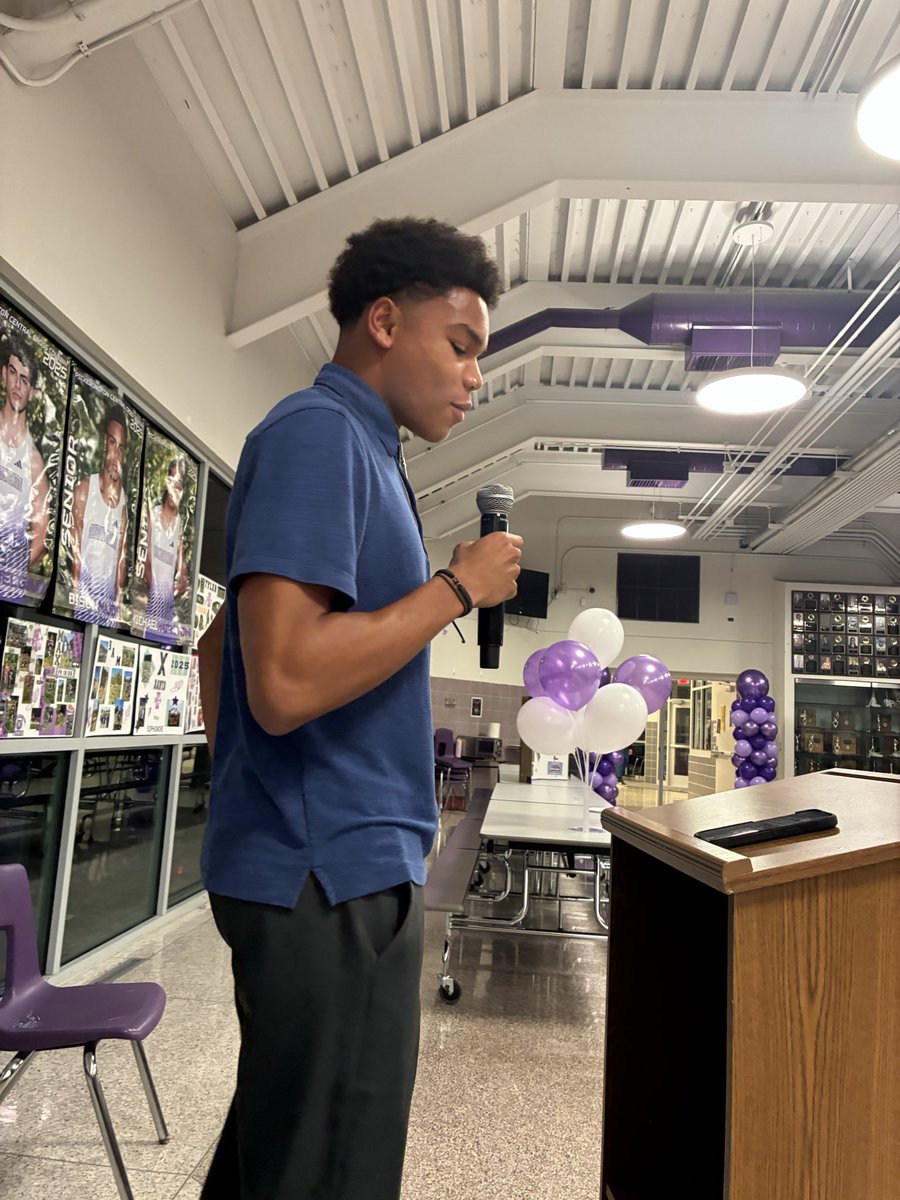 MathTigerRunner's tweet image. Tiger CC banquet night.  Go Tigers! @BryanDeArdo @fee_jonathan @pick_central @TigersPHSC @RoshawnParker