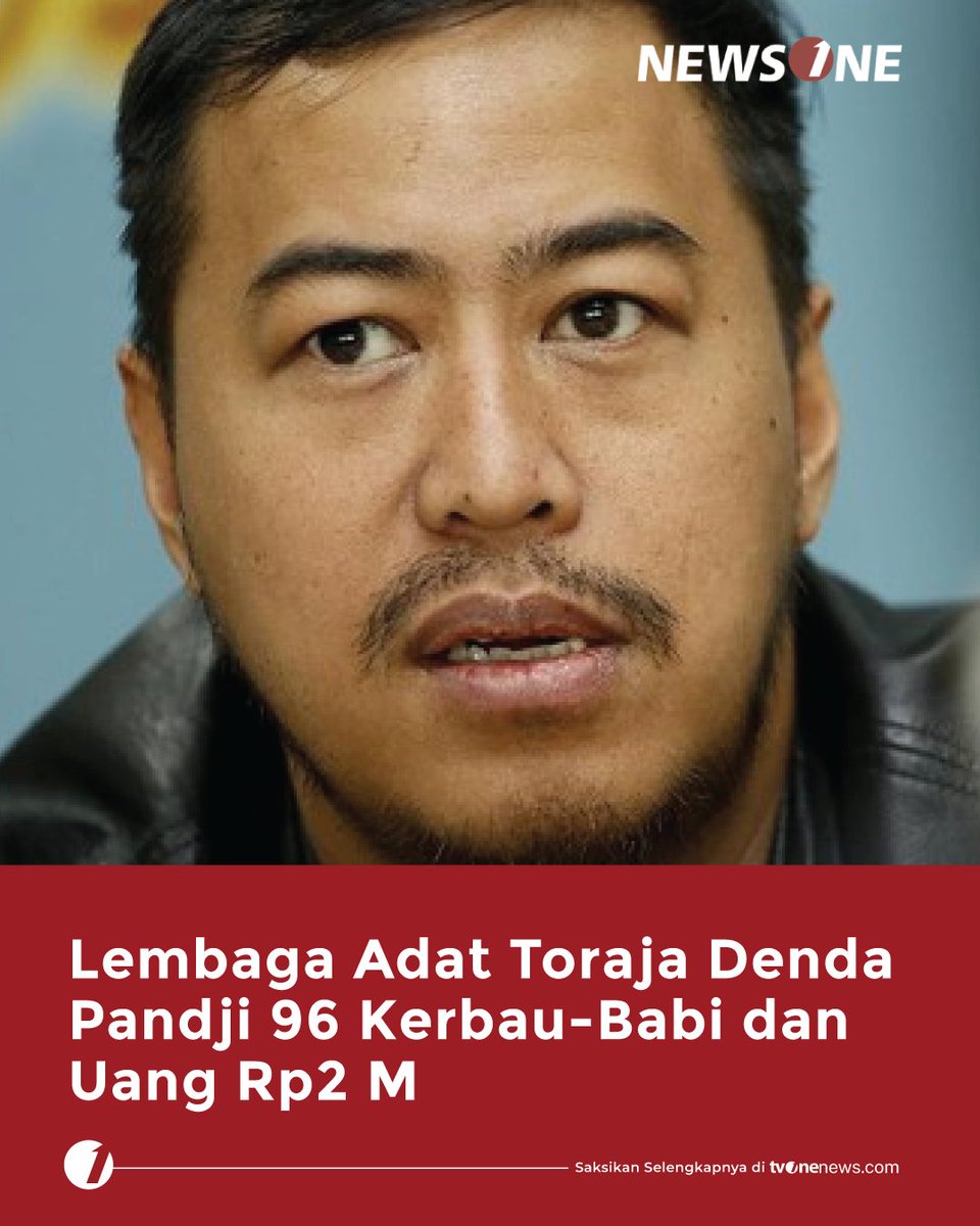 tvOnenews tweet media