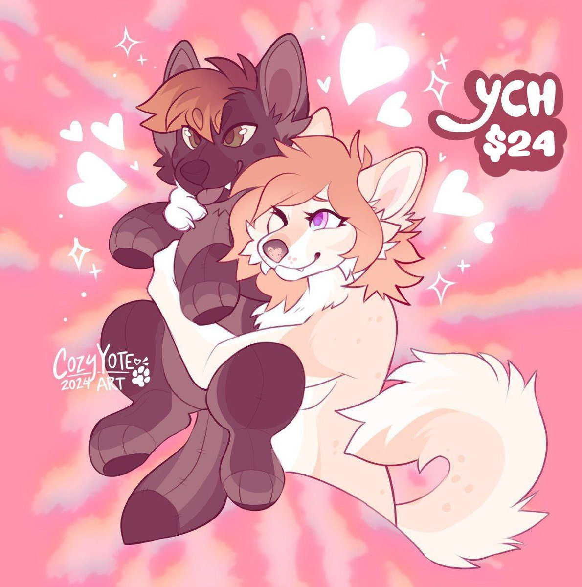 May Drawing (SFW✨/NSFW🔞) tweet media